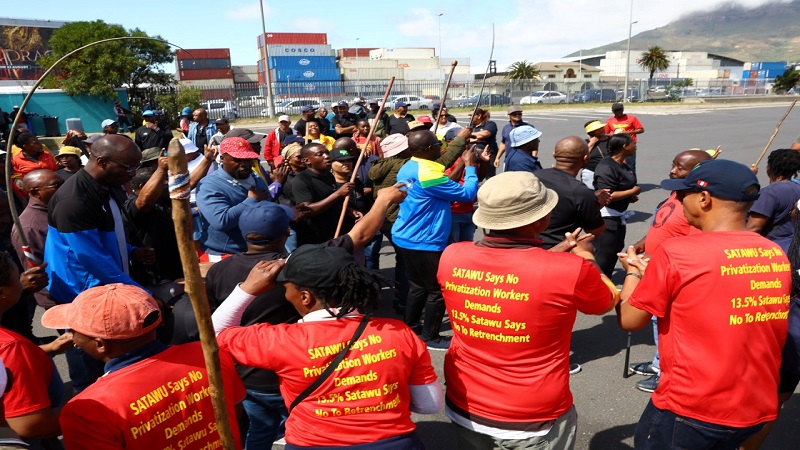 satawu-vows-to-intensify-transnet-strike-as-members-reject-latest