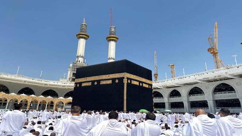 SAHUC all systems go for first Hajj 2024 accreditation list release ...