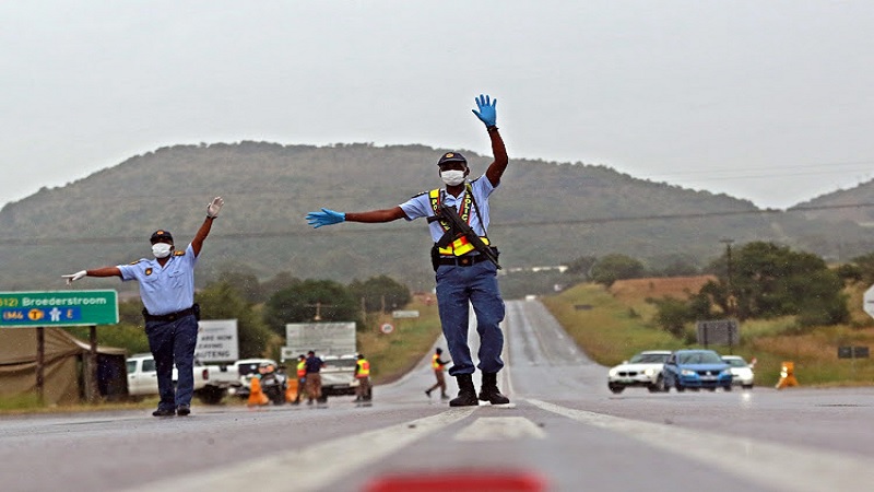 More than 700 road fatalities already recorded this festive season ...