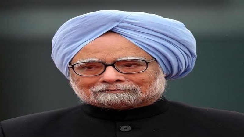 Manmohan