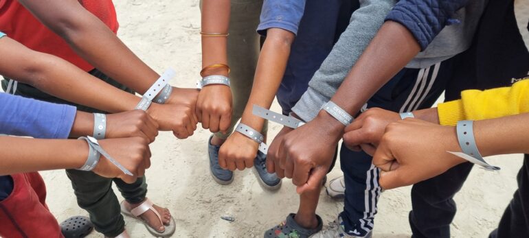 Identikidz | City of Cape Town
