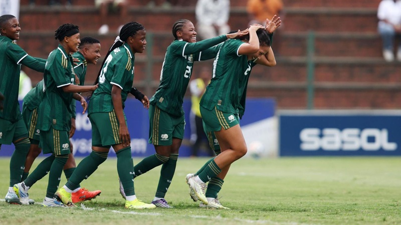 banyana
