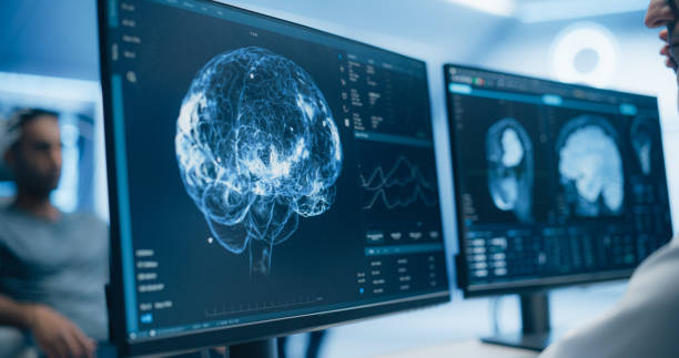 brain scan