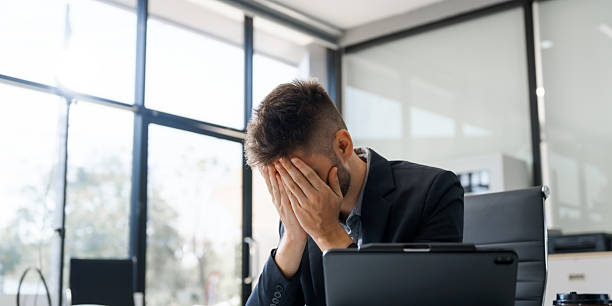 Chronic Stress May Be Fueling South Africa’s Metabolic Health Crisis